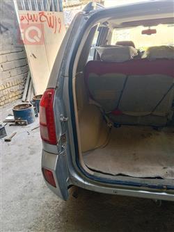 Chery Tiggo 3